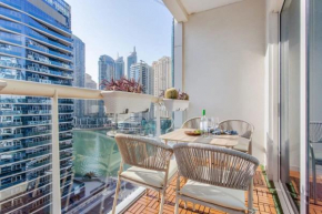 Frank Porter - Marina Views Tower B